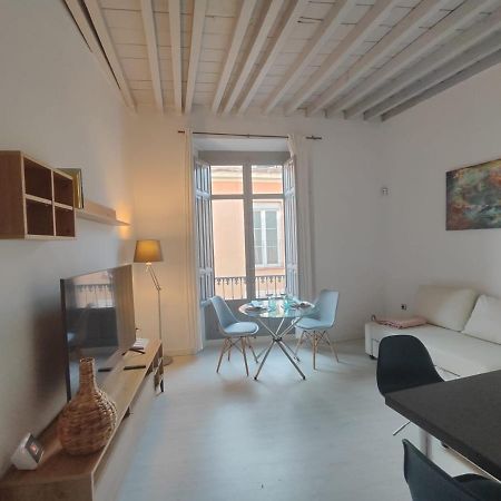 Bmmalaga Centro Historico Apartment ภายนอก รูปภาพ