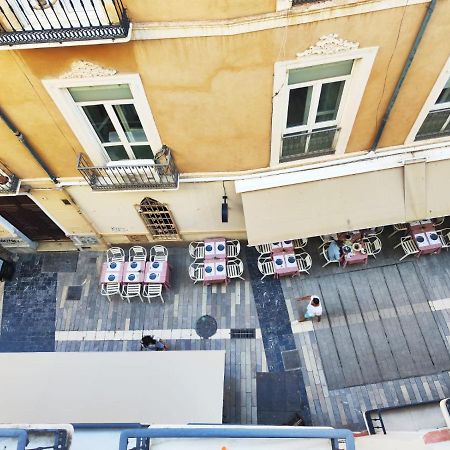 Bmmalaga Centro Historico Apartment ภายนอก รูปภาพ