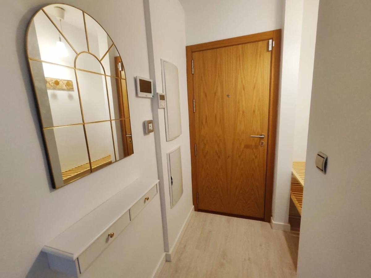 Bmmalaga Centro Historico Apartment ภายนอก รูปภาพ