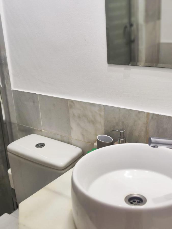 Bmmalaga Centro Historico Apartment ภายนอก รูปภาพ