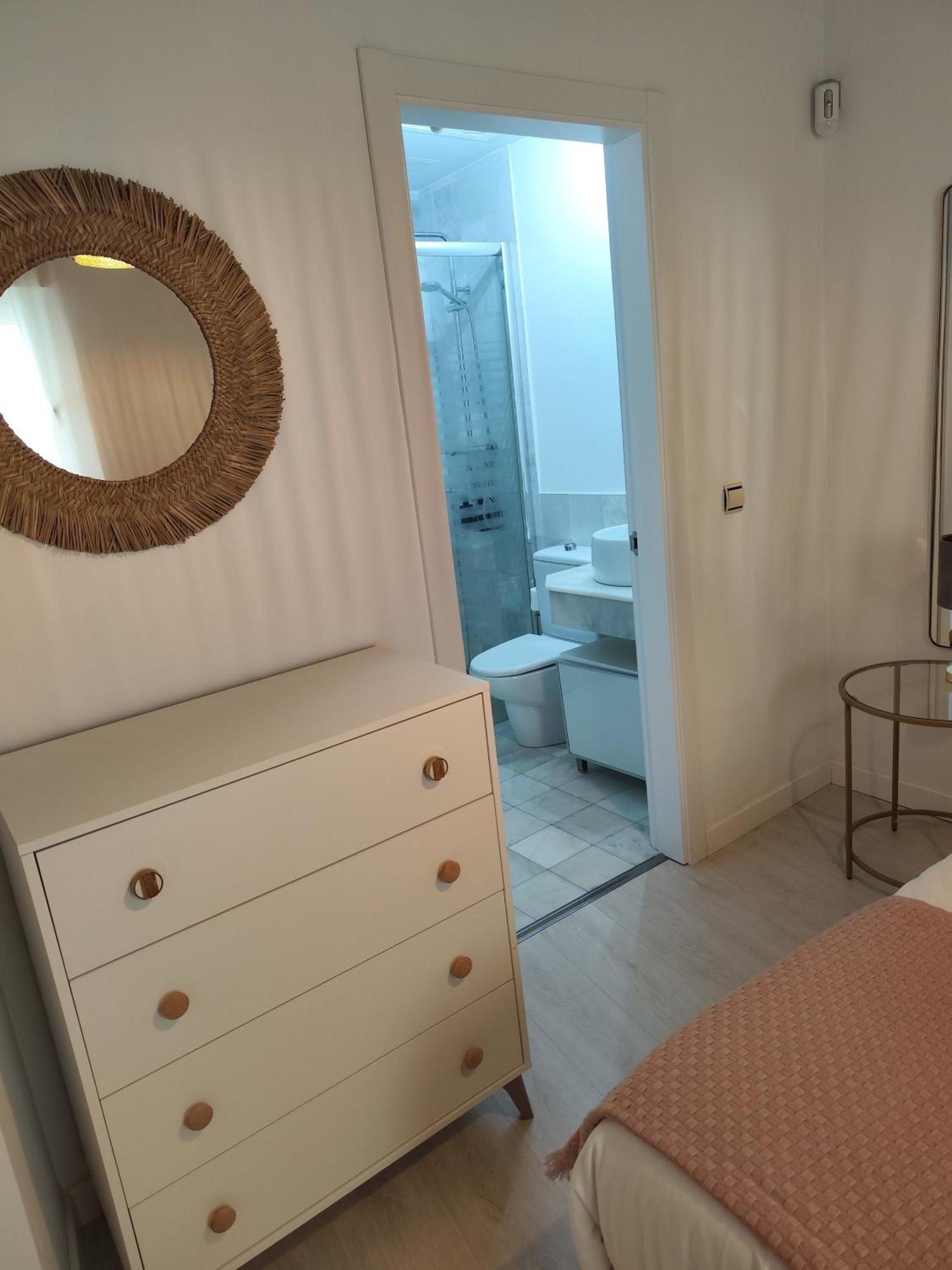 Bmmalaga Centro Historico Apartment ภายนอก รูปภาพ